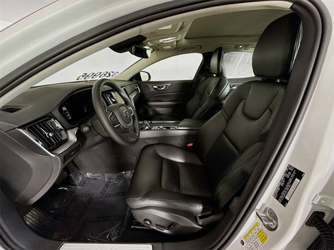 Certified 2023 Volvo S60 B5 Core w/ Climate Package image 21