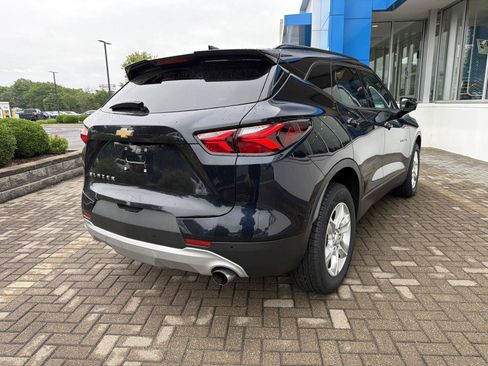 Used 2020 Chevrolet Blazer LT FWD image 5