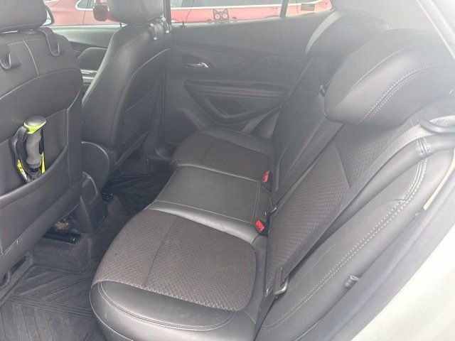 Used 2019 Buick Encore Preferred FWD image 32
