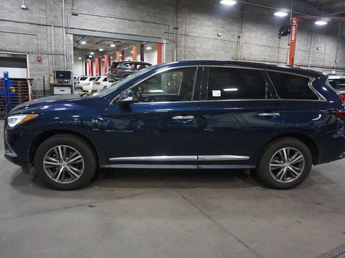 Used 2018 INFINITI QX60 FWD image 18