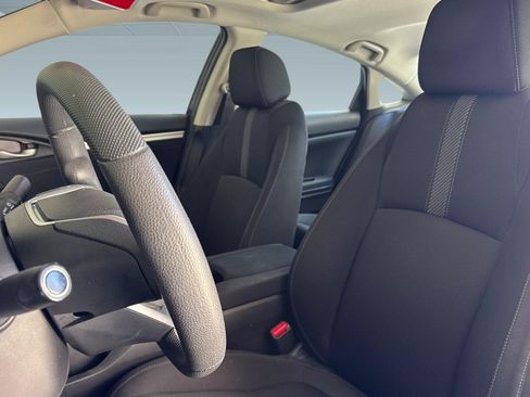 Used 2016 Honda Civic EX image 5