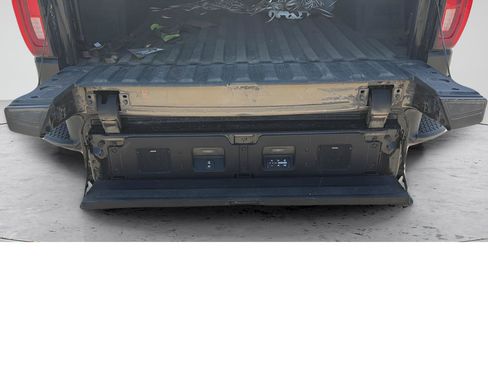 Used 2022 GMC Sierra 1500 AT4X AWD/4WD image 34