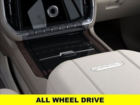 New 2026 GMC Yukon Denali image 23