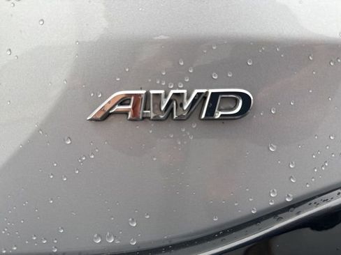 Certified 2023 Toyota RAV4 XSE w/ XSE Grade Weather Package image 9