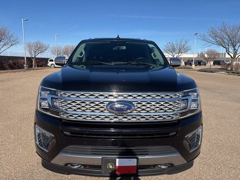 Used 2021 Ford Expedition Max Platinum image 10