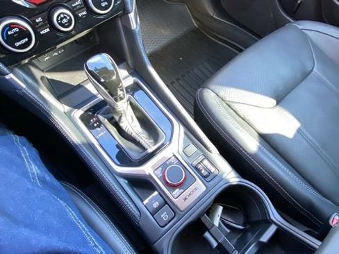 Used 2023 Subaru Forester Limited image 31