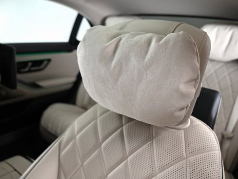 Used 2023 Mercedes-Benz S 580 4MATIC Sedan image 18