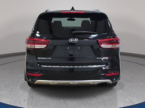 Used 2016 Kia Sorento SX FWD image 7