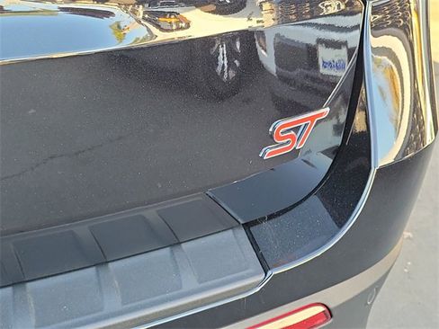 Used 2025 Ford Explorer ST w/ Sun And Sound Package image 21