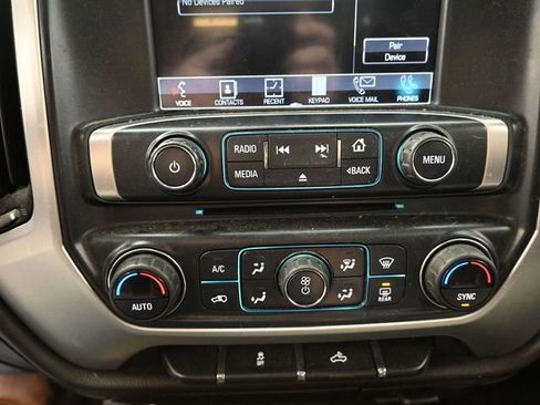 Used 2017 GMC Sierra 1500 SLE image 11