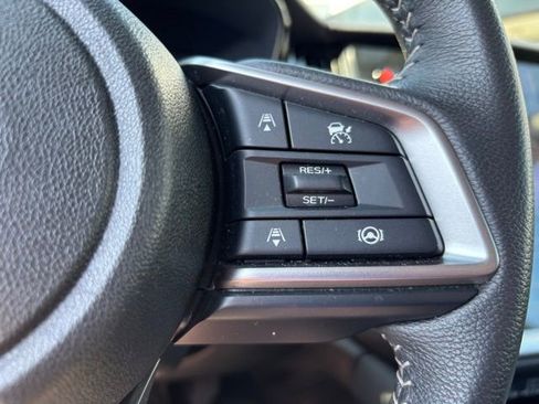 Used 2025 Subaru Outback Premium image 19