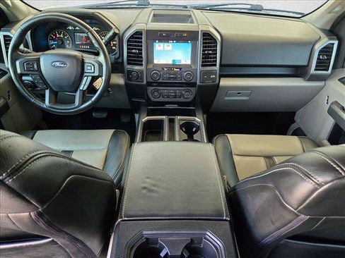 Used 2018 Ford F150 XLT w/ Equipment Group 302A Luxury RWD image 17