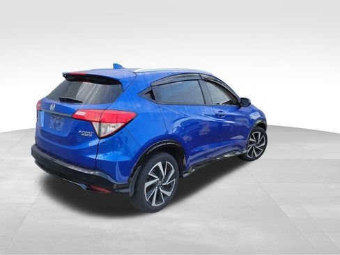 Used 2019 Honda HR-V Sport image 15