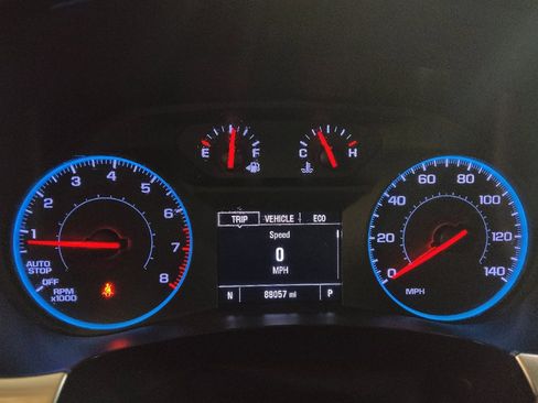 Used 2020 Chevrolet Traverse LS FWD image 23