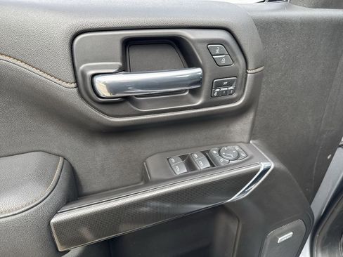 Used 2021 GMC Sierra 1500 AT4 w/ AT4 Premium Package image 18