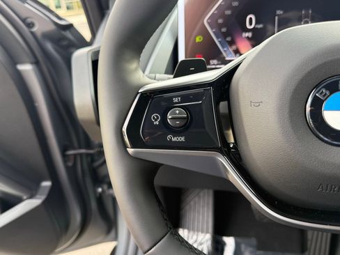 New 2026 BMW X3 xDrive30 image 24