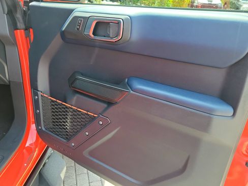 Used 2023 Ford Bronco Raptor AWD/4WD image 23