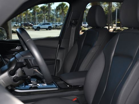 Used 2021 Audi Q7 3.0T Premium Plus w/ Premium Plus Package image 13