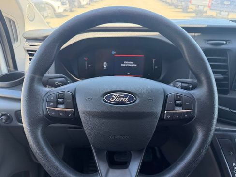 New 2026 Ford Transit 150 Low Roof w/ Load Area Protection Package RWD image 20