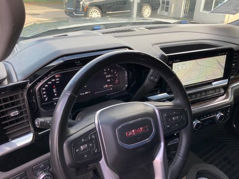 Used 2024 GMC Sierra 1500 Elevation AWD/4WD image 20
