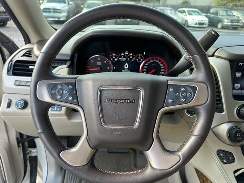 Used 2015 GMC Yukon Denali w/ Premium Package image 26