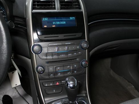 Used 2013 Chevrolet Malibu LS w/ Protection Package image 20