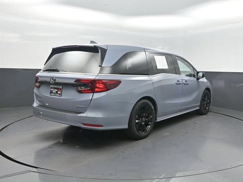 Used 2024 Honda Odyssey Sport image 30