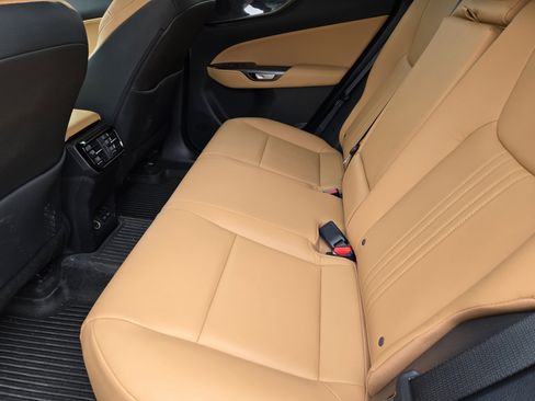 Used 2025 Lexus NX 350 AWD w/ Premium Package image 9