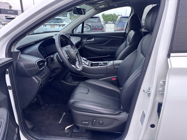Used 2023 Hyundai Santa Fe SEL w/ Premium Package AWD/4WD image 13
