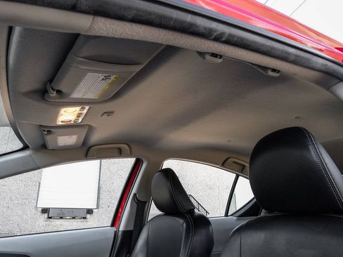 Used 2012 Toyota Prius C Four FWD image 37