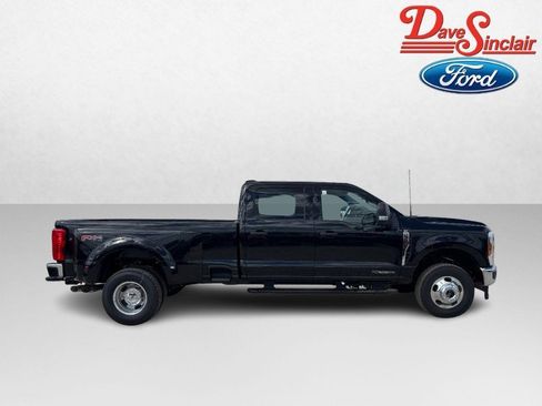 New 2026 Ford F350 XLT AWD/4WD image 5