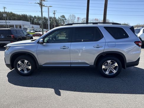 New 2026 Honda Pilot EX-L image 6