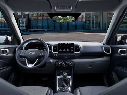 New 2026 Hyundai Venue SEL image 11