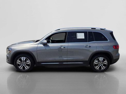 Certified 2026 Mercedes-Benz GLB 250 image 2