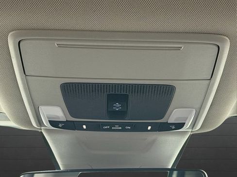 Certified 2026 Honda CR-V EX-L image 19