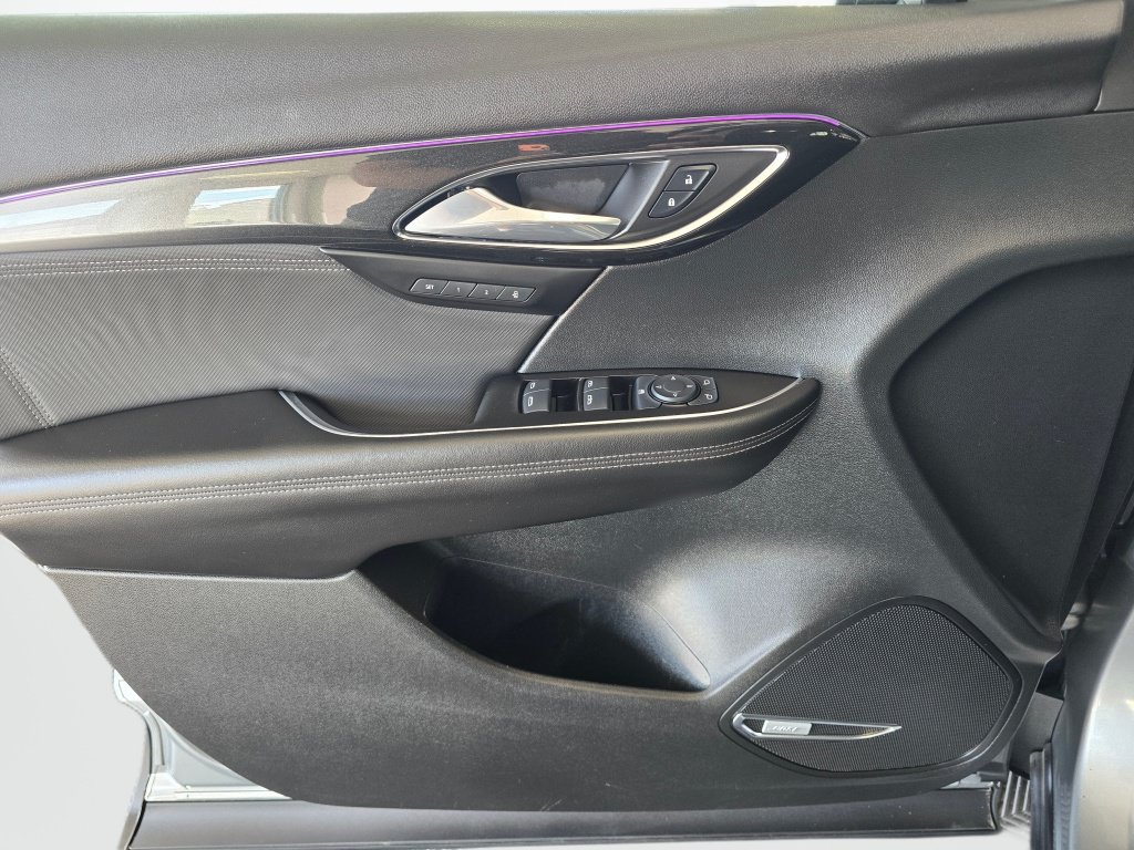 Used 2024 Buick Envision Preferred AWD/4WD image 34