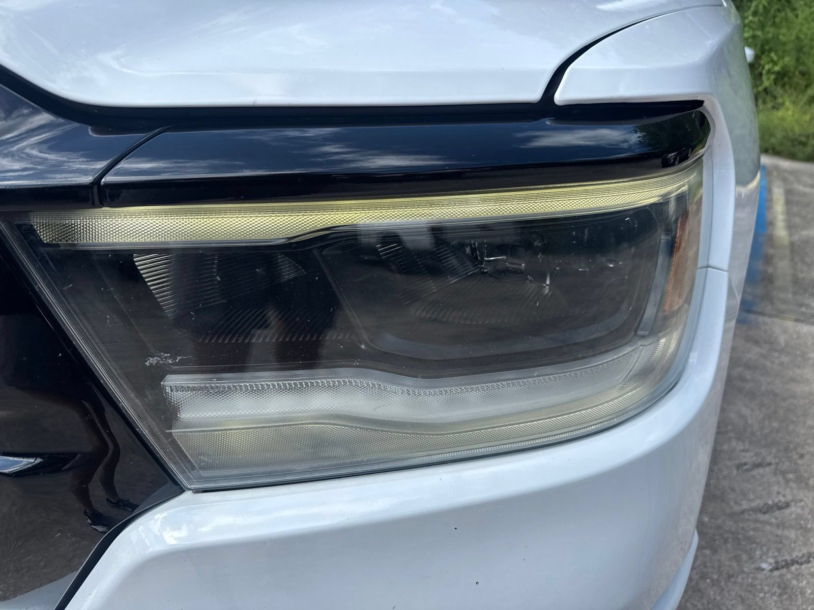 Used 2021 RAM 1500 Big Horn RWD image 10