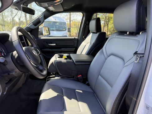 New 2026 RAM 1500 Tradesman AWD/4WD image 15