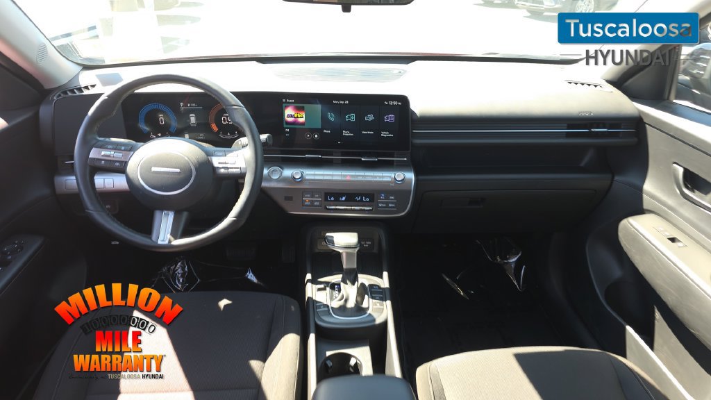 Used 2026 Hyundai Kona SEL Sport FWD image 25