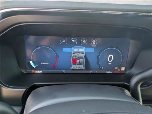 New 2026 Ford F250 Lariat w/ Lariat Ultimate Package AWD/4WD image 10