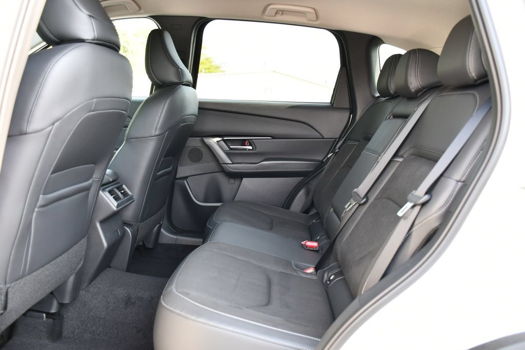 New 2026 MAZDA CX-5 Preferred AWD/4WD image 17