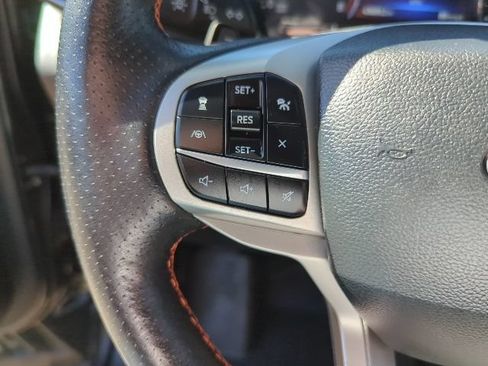 Used 2022 Ford Explorer Timberline AWD/4WD image 14