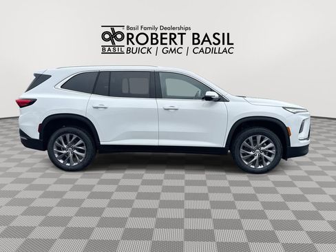 New 2026 Buick Enclave Preferred AWD/4WD image 9