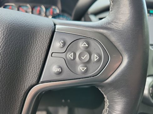 Used 2018 Chevrolet Tahoe LT image 26