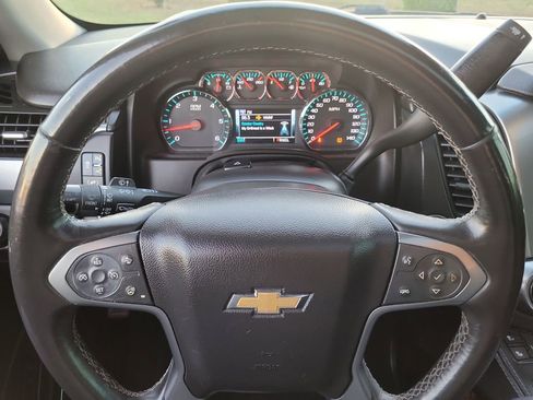 Used 2017 Chevrolet Tahoe Premier image 29