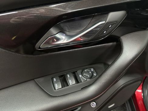 Used 2024 Chevrolet Blazer RS image 18