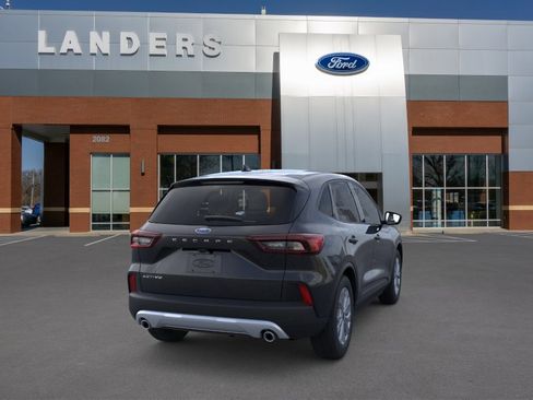 New 2026 Ford Escape Active w/ Active Premium Tech Pack image 8