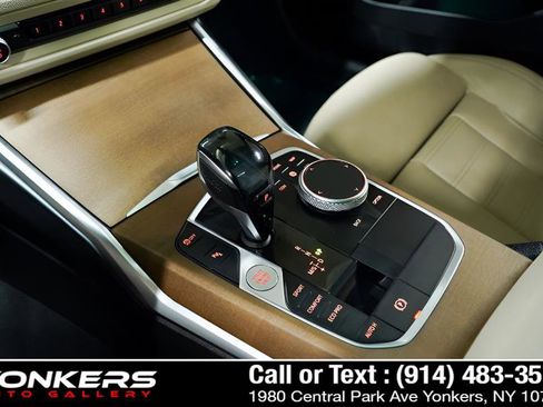 Used 2021 BMW M340i xDrive M340i xDrive w/ Driving Assistance Package image 27