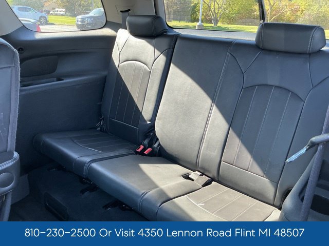 Used 2014 GMC Acadia Denali FWD image 23