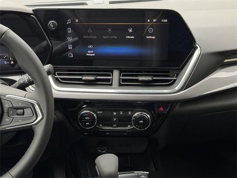 New 2026 Chevrolet Trax ACTIV w/ Driver Confidence Package image 14